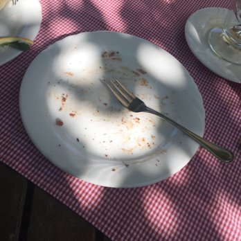 Höpker - Das war ein Stück Rembrandt-Torte. Genossen im idyllischen Garten. - Bakeries Near Me - Friedrichshafen, BW