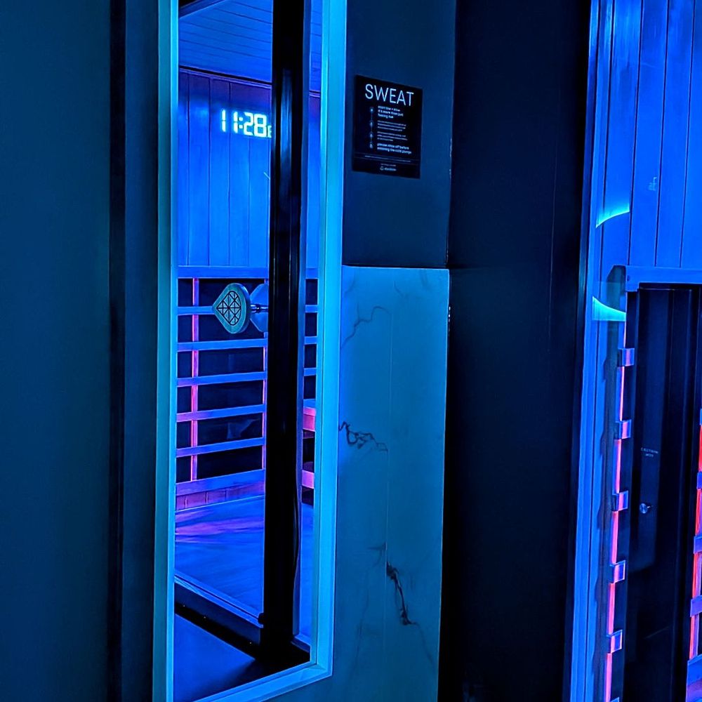 SWEATHOUZ - Updated February 2026 - 16 Photos - 12400 US-290