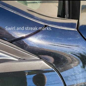 ShowCar Perfection - Auto Detailing Near Me - Anaheim, California