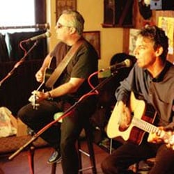 The Greys - Live Music