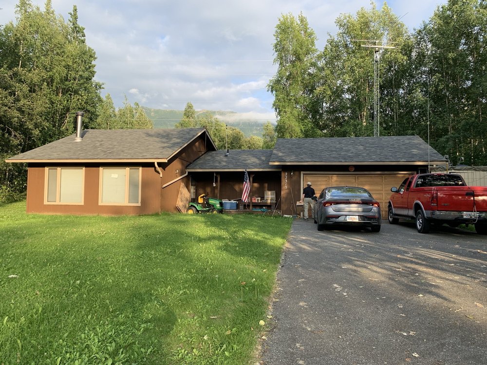 THE HUNTLEY OWEN TEAM KELLER WILLIAMS REALTY ALASKA GROUP Updated