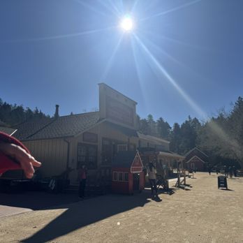 Roaring Camp Railroads - Venues & Event Spaces Near Me - Felton, California Roaring Camp Railroads - Venues & Event Spaces Near Me - Felton, California