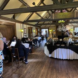 The Roycroft Inn - Quartet
