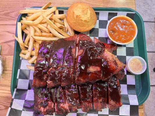 Mo's SmokeHouse BBQ by null