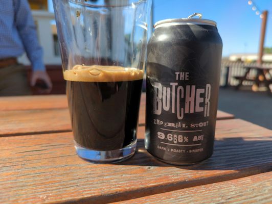 Salinas City BBQ by null