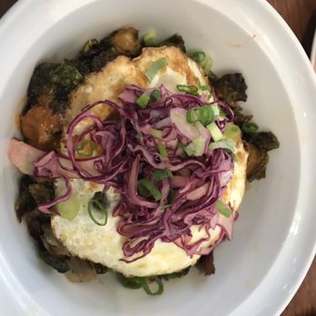 Unconventional Diner - Brussels sprouts - Breakfast & Brunch Near Me - Washington, DC, District of Columbia Unconventional Diner - Brussels sprouts - Breakfast & Brunch Near Me - Washington, DC, District of Columbia