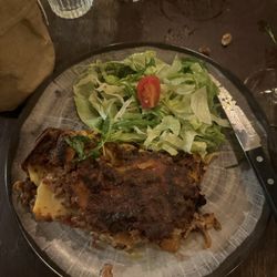 Aedaen Place - Lasagna