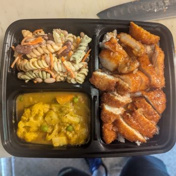 Spice Shuttle - Food Trucks Near Me Spice Shuttle - Food Trucks Near Me