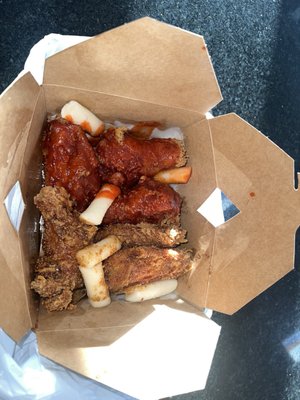 Big boom chicken by null