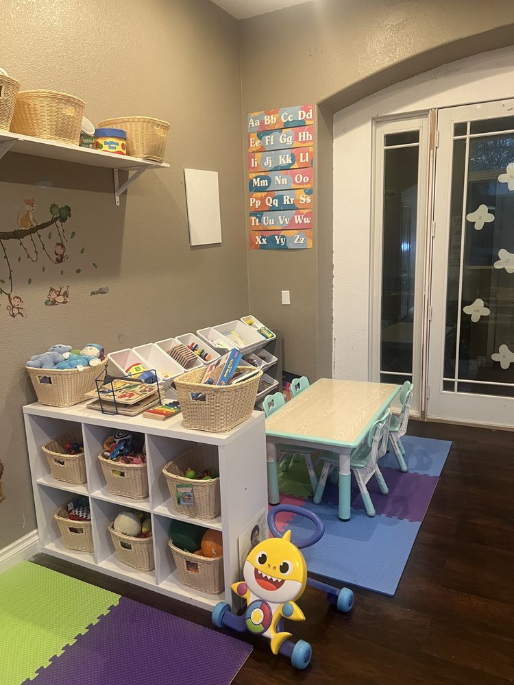 Dragonfly Family Childcare - childcare center in San Jacinto, CA