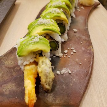 Rinka - Diamond Peak Roll $18.75 - Japanese Near Me - Honolulu, Hawaii Rinka - Diamond Peak Roll $18.75 - Japanese Near Me - Honolulu, Hawaii