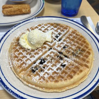 Uncle Bill's Pancake House - Breakfast & Brunch Near Me - Cape May, New Jersey Uncle Bill's Pancake House - Breakfast & Brunch Near Me - Cape May, New Jersey