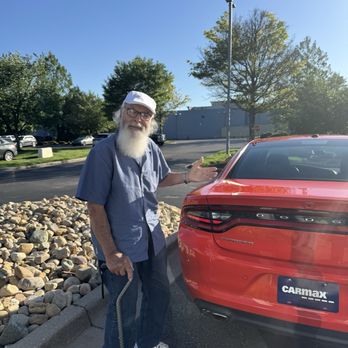 CarMax - Used Car Dealers Near Me - Knoxville, Tennessee