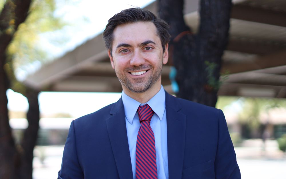 Troon Law Group - divorce attorney in Scottsdale, AZ