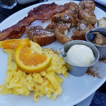 Waypoint Cafe - Kids french toast - American Near Me - Camarillo, California Waypoint Cafe - Kids french toast - American Near Me - Camarillo, California