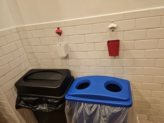 7th Street Burger Park Slope by null