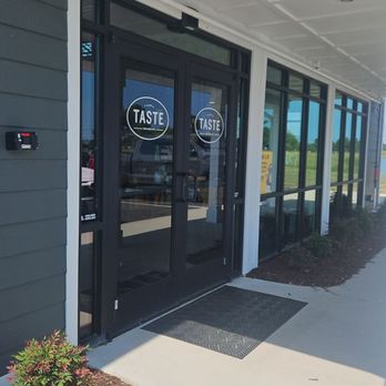 Taste - Entry area - Sandwiches Near Me - Virginia Beach, Virginia Taste - Entry area - Sandwiches Near Me - Virginia Beach, Virginia