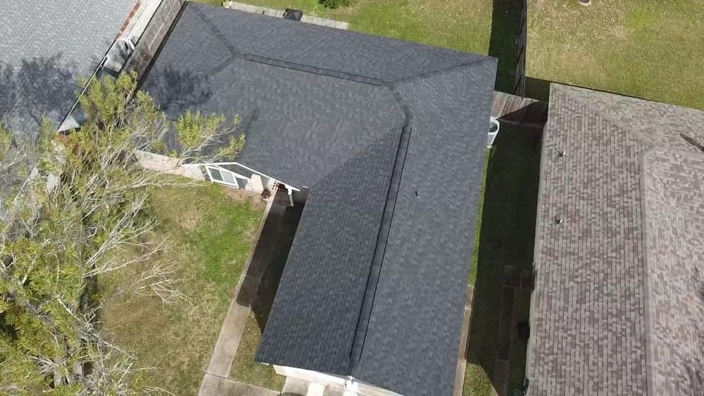 Slide of Gifted Roofing