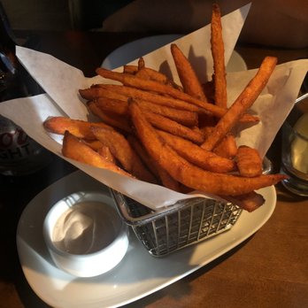 JOEY Yorkdale - Yam fries - Canadian (New) Near Me - North York, Ontario