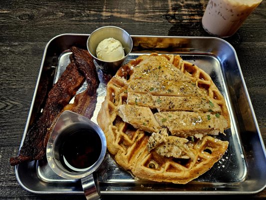 B&B's Brunch Bar by null