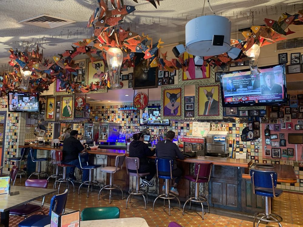Chuy's