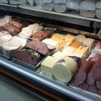 Bara's Deli - Wide selection of fresh meats - Delis Near Me - San Leandro, California