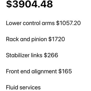 Wheeling Auto - Estimate from first auto shop - Auto Repair Near Me - Arlington Heights, Illinois