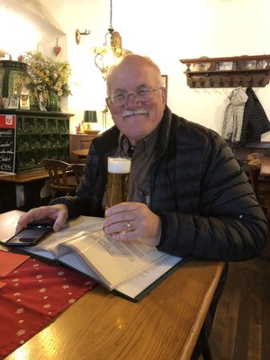 Gasthaus "Zum Wilden Mann" by null