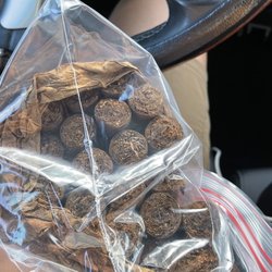 Alacranes Cigars - Sweet tips Churchill