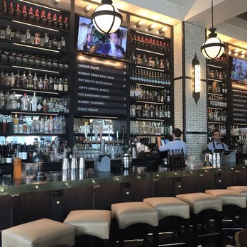 The Dearborn - New American Near Me - Chicago, Illinois