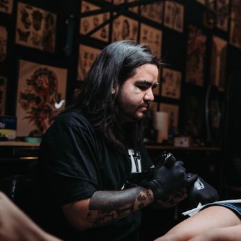 Tattoo Image - Tattoo Near Me - Hesperia, California