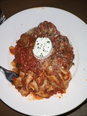 Carrabba's - The Original On Kirby by null
