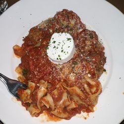 user provided Carrabba's - The Original on Kirby photo