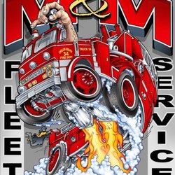 M & M Fleet Maintenance Service