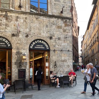 Bar 4 Cantoni - Cafes Near Me - Siena, SI Bar 4 Cantoni - Cafes Near Me - Siena, SI