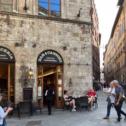 Bar 4 Cantoni