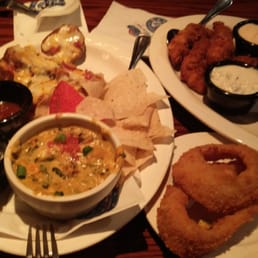 Kid's Chicken Fingers