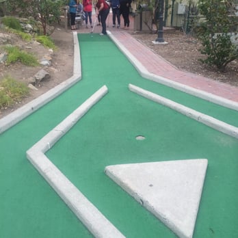 Golf Gardens - Mini Golf Near Me - Avalon, California Golf Gardens - Mini Golf Near Me - Avalon, California