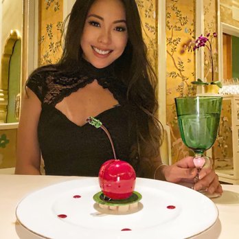 Wing Lei - Dessert  cherry - Chinese Near Me - Las Vegas, Nevada