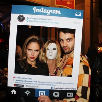 Gaslamp Event Management - San Diego Zombie Crawl Poker Faces - Party & Event Planning Near Me - San Diego, California Gaslamp Event Management - San Diego Zombie Crawl Poker Faces - Party & Event Planning Near Me - San Diego, California