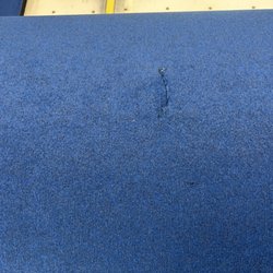 Carolina Gym Supply Corporation