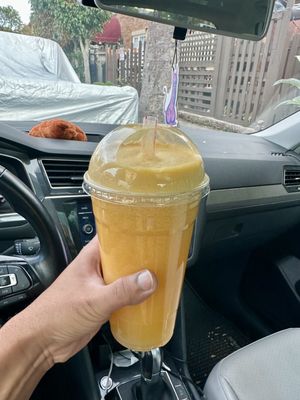 La Oaxaquena Juices by null