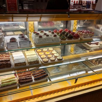 The Bakers - The Bakers 09/05/19 - Bistros Near Me - Rio de Janeiro, RJ