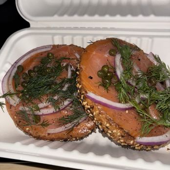 Apollo Bagels - Bagels Near Me - New York, New York Apollo Bagels - Bagels Near Me - New York, New York