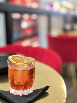 Karma by Levant Restaurant by null