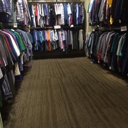 DXL - Clearance room