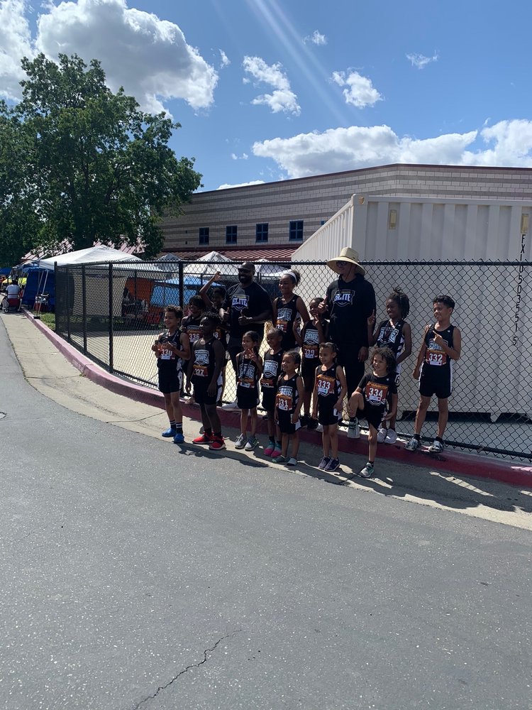 Playmakers Elite Logo