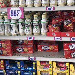 99 Cents Only Stores - Specials at the front door. Still 99 cents.