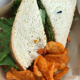 Cheddar Club