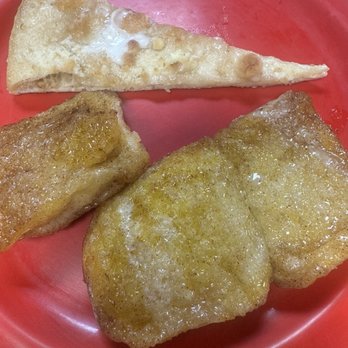 Cicis Pizza - Cinnamon Rolls - Pizza Near Me - Tampa, Florida